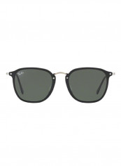 Full Rim Square Sunglasses - Lens Size: 51 mm