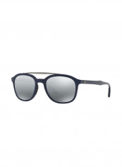 Men's Square Sunglasses