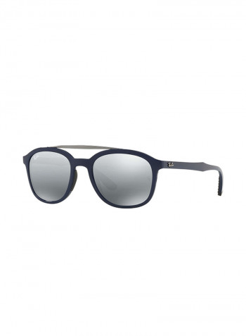 Men's Square Sunglasses