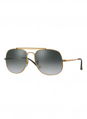 Men's Aviator Sunglasses - Lens Size: 57 mm