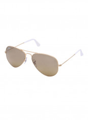 Men's Aviator Sunglasses - Lens Size: 58 mm