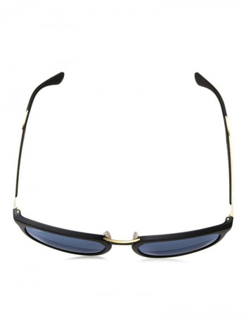 Square Sunglasses - Lens Size: 56 mm
