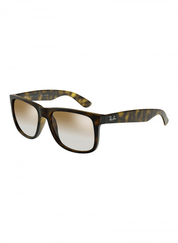Wayfarer Sunglasses - Lens Size: 55 mm
