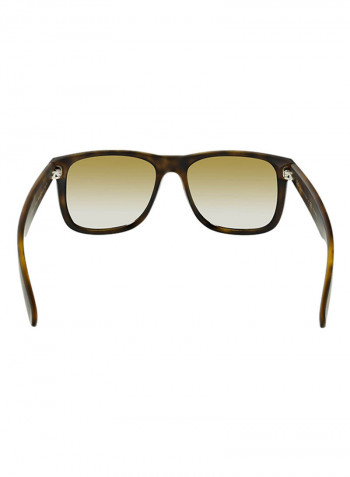 Wayfarer Sunglasses - Lens Size: 55 mm