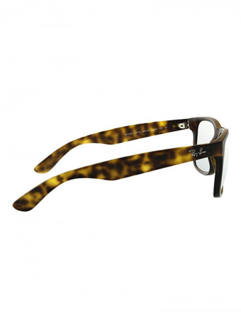 Wayfarer Sunglasses - Lens Size: 55 mm