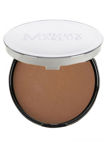 4-In-1 Pressed Mineral Foundation Powder Puddin