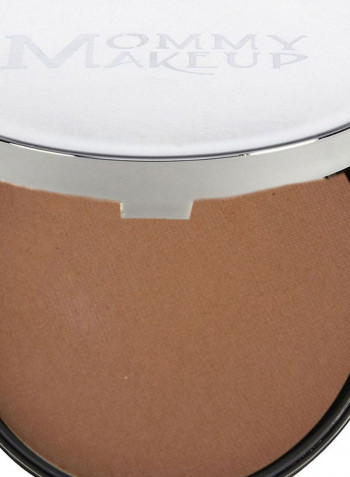 4-In-1 Pressed Mineral Foundation Powder Puddin