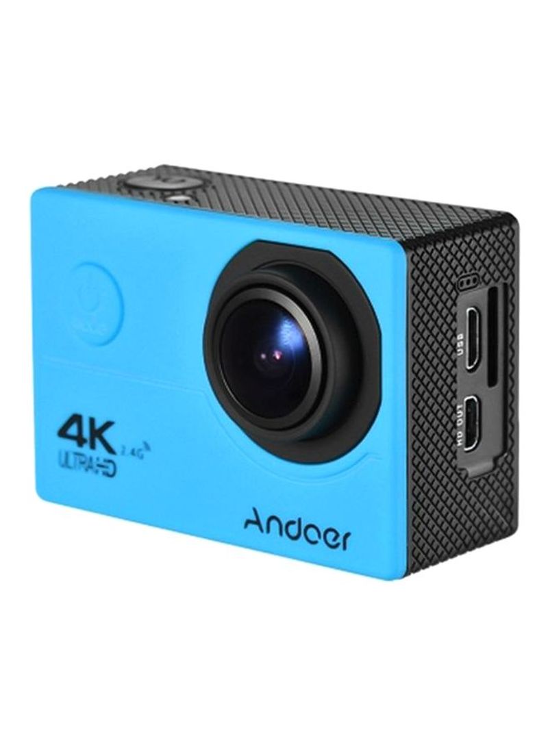 AN200 4K Action Camera