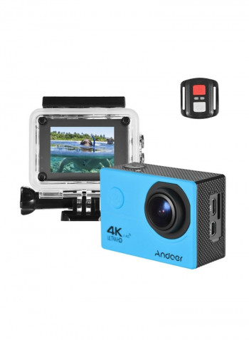 AN200 4K Action Camera