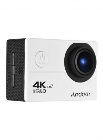 AN200 4K Action Camera