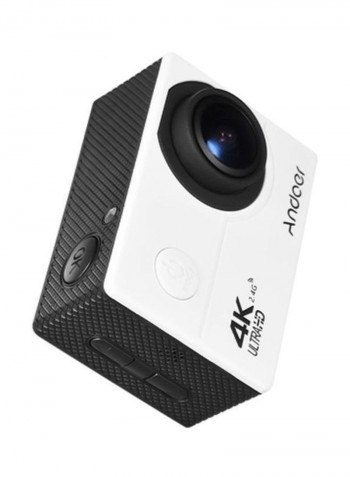 AN200 4K Action Camera