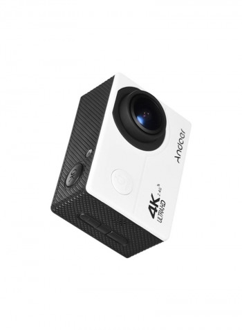 AN200 4K Action Camera