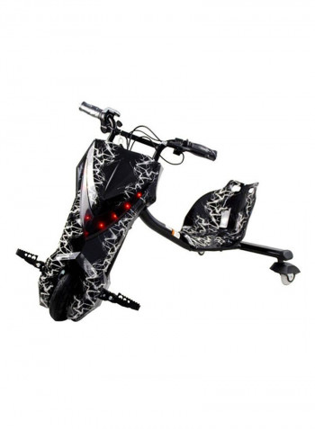 Electric Drifting Scooter