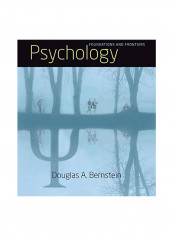 Psychology Paperback