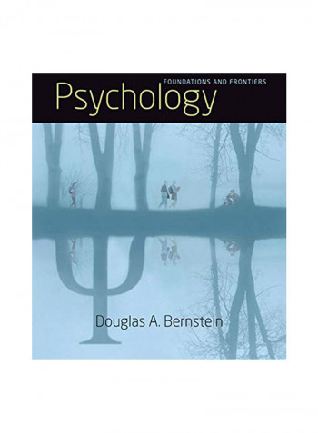 Psychology Paperback