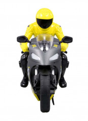 Spinning Drift Stunt RC Motorcycle