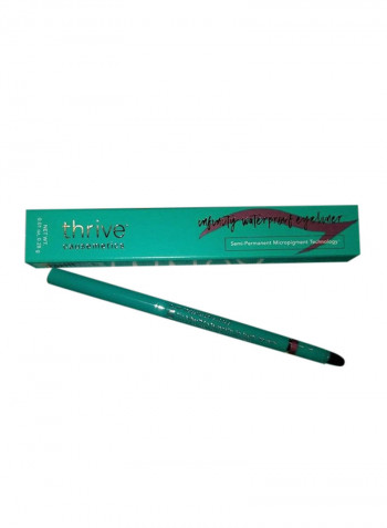 Infinity Waterproof Eyeliner Black