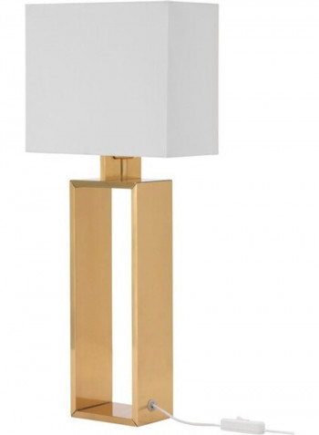 Table Lamp Brown 15watts
