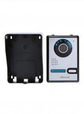 Video Door Phone TFT LCD Screen Multicolour 9.46x5.91x0.79inch