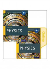 Print And Online Course Book: Physics Audio Book