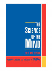 The Science Of The Mind Hardcover