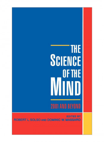 The Science Of The Mind Hardcover