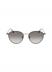 Women's Full-Rim Metal Round Sunglasses - Lens Size: 52 mm reviews Women's Full-Rim Metal Round Sunglasses - Lens Size: 52 mm