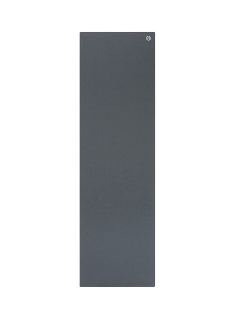 ProLite Yoga Mat Grey 24x79inch