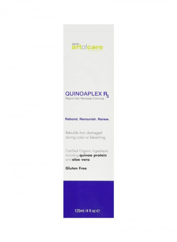 بلسم Quinoaplex R3 4أوقية