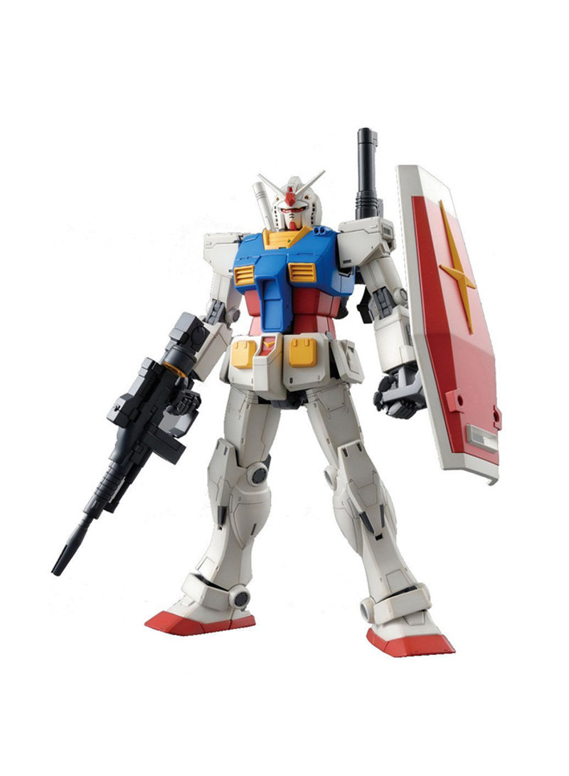 1/100 MG RX-78-2 Gundam The Origin ver.