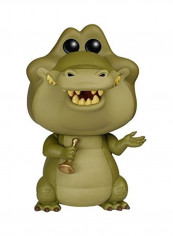 Action Figure Princess And The Frog Louis The Alligator 3 x 7inch