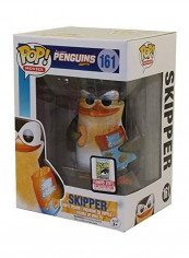 Penguins Cheesy Skipper 4x6inch reviews Penguins Cheesy Skipper 4x6inch