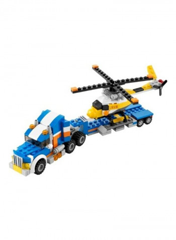 Creator Transport Truck Set