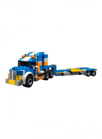 Creator Transport Truck Set