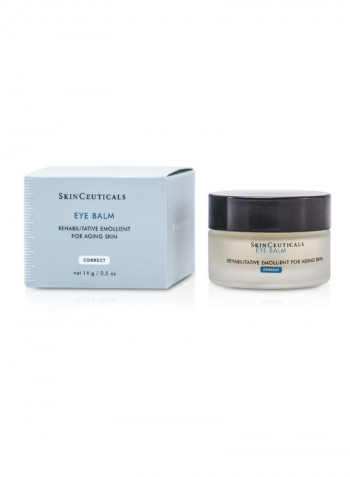 Eye Balm 0.5ounce