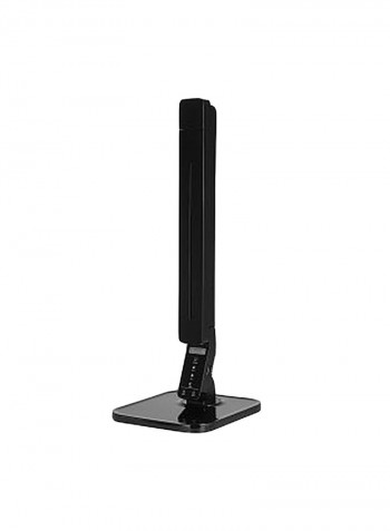 LED Desk Lamp - US Plug Black