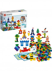 Education Building Set