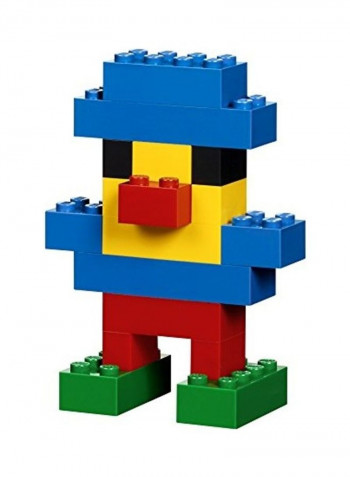 Education Building Set