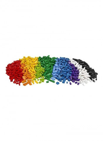 Education Building Set