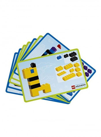 Education Building Set