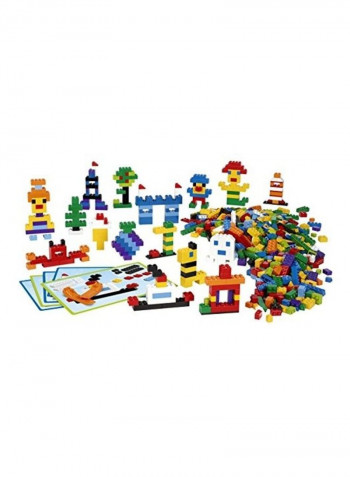 Education Building Set