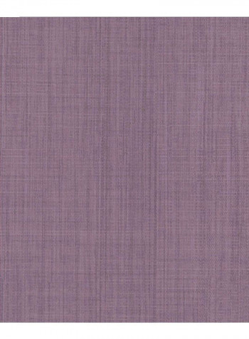 Single Sunset Roller Blackout Blind Purple 220x150cm