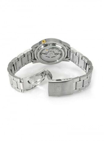 Men's Analog Automatic Watch SNKL19J1