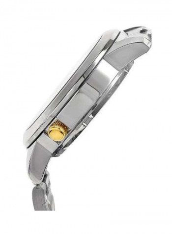 Men's Analog Automatic Watch SNKL19J1