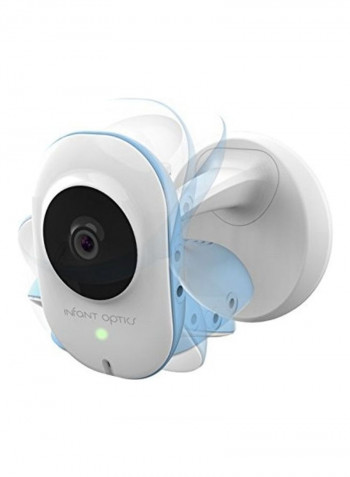 2-Piece Baby Monitor Set