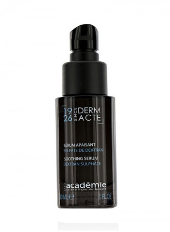 Derm Acte Soothing Serum 30ml