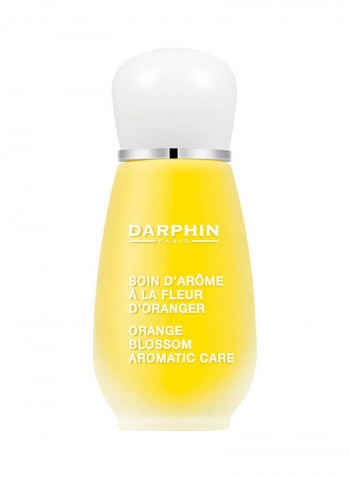 Orange Blossom Aromatic Care 15ml