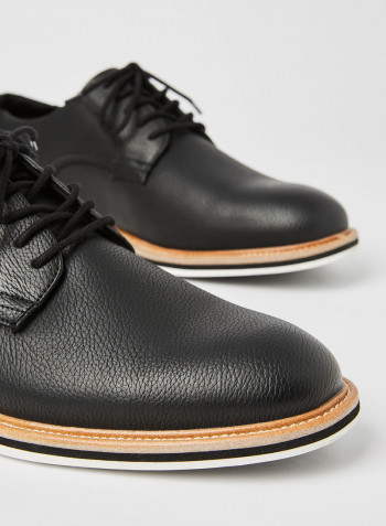 Olirang Formal Shoes Black