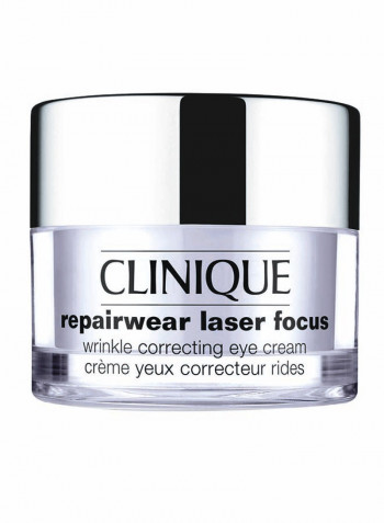 Repairwear Laser Focus Wrinkle Correcting Eye Cream 30ml