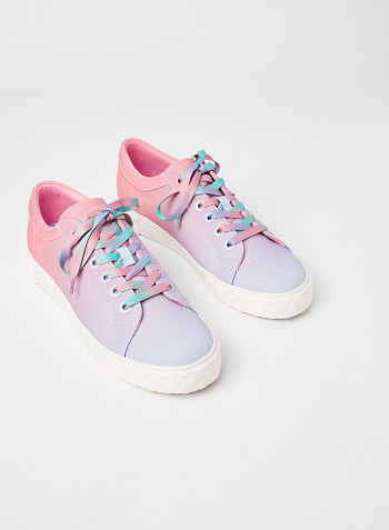 Kaendandra Sneakers Pastel Multi